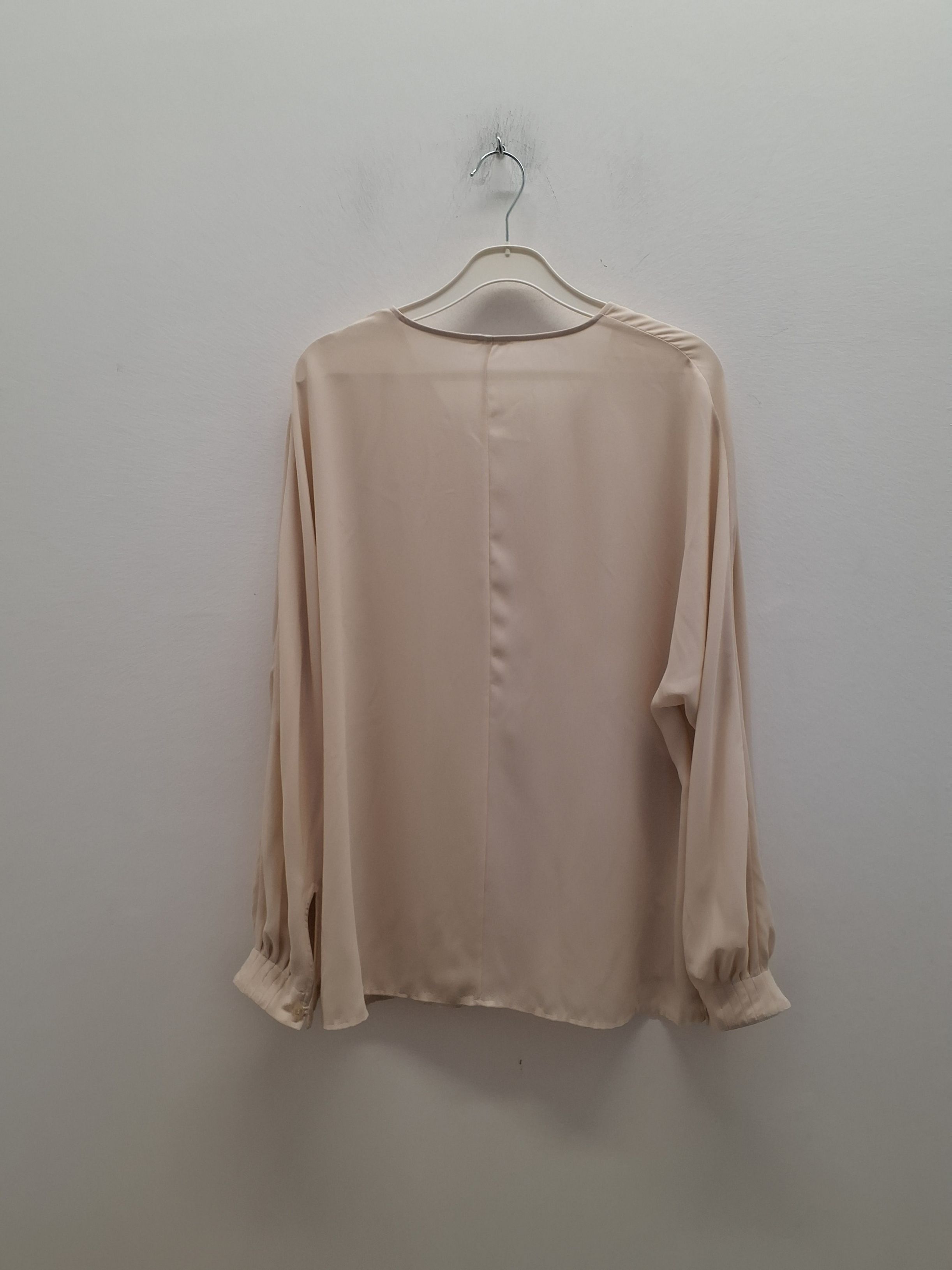 Filippa K Bluse
